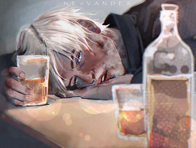 LEON