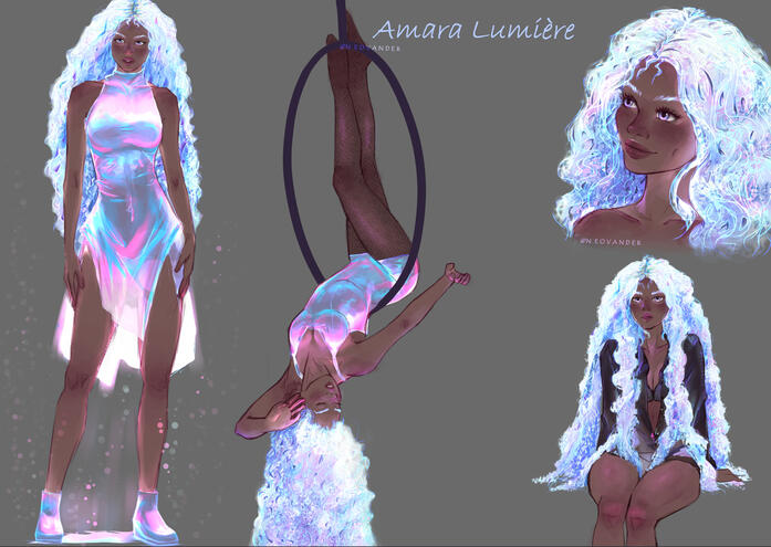 Amara