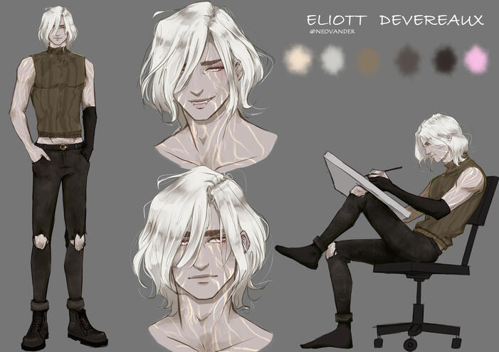 Elliot