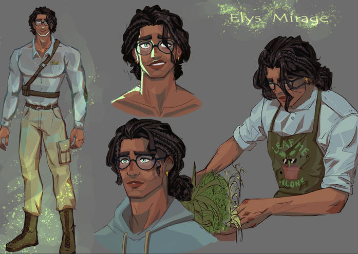 Elys