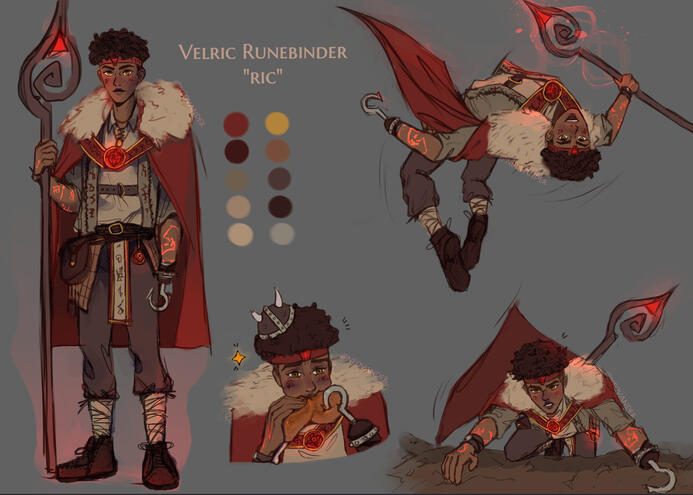 Velric