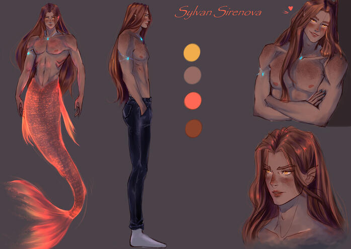 Sylvan