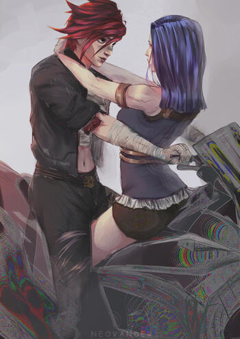 vi&cait