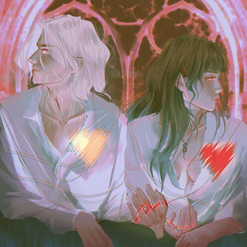 v&e