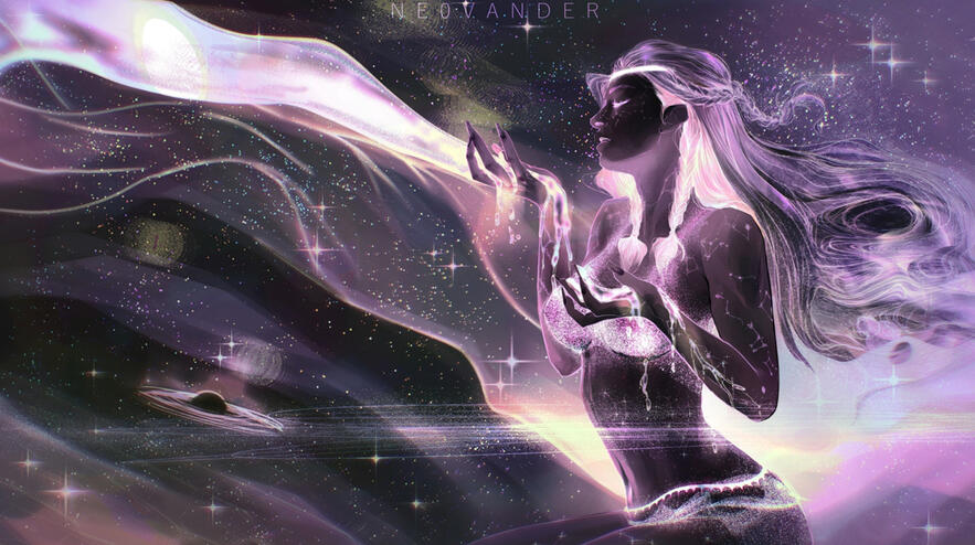 Violet